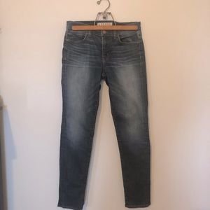 J Brand jeans, size 28